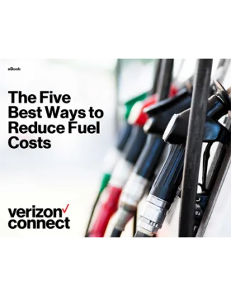 The Five Best Ways to Reduce Fuel Costs