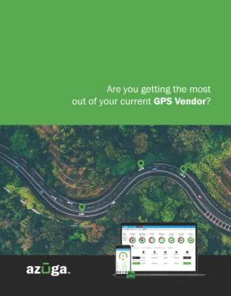 Are You Getting the Most Out of Your GPS Vendor?