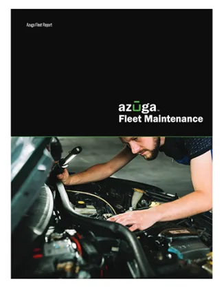 Reactive Maintenance Is Old News