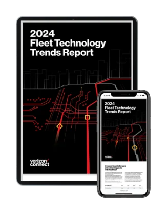 2024 Fleet Technology Trends Report