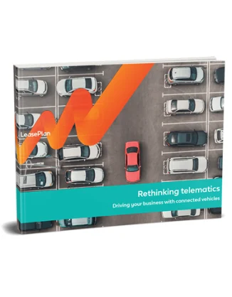 Rethinking Telematics