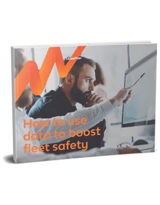 How to Use Data to Boost Fleet Safety
