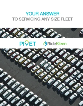 Your Answer to Efficient and Hassle-free Fleet Service