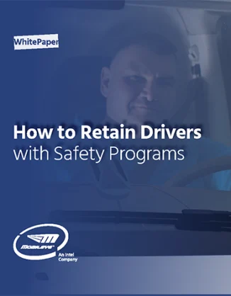 Retaining Drivers Through Safer Driving 