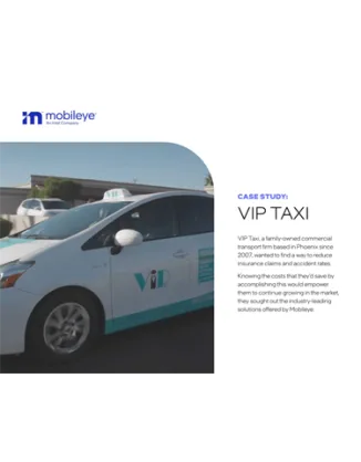 [Case Study] A Safety Solution That Never Stops Working