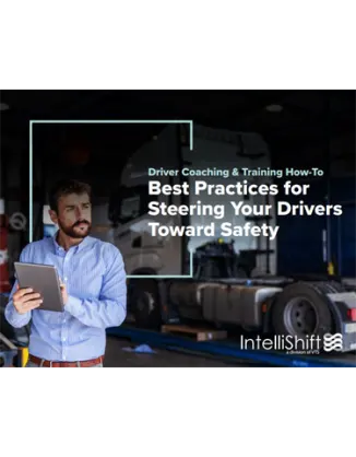 Best Practices for Steering Your Drivers Toward Safety