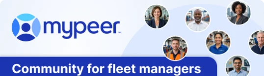 MyPeer-Community for Fleet Manager
