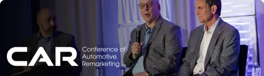 Conference of Automotive Remarketing Logo