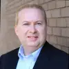 Man's headshot