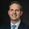Smiling man's headshot