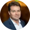 Martin Romjue