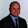 Smiling man's headshot